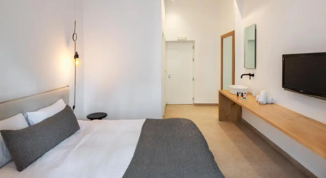 Номер Superior Hotel Eucalyptus
