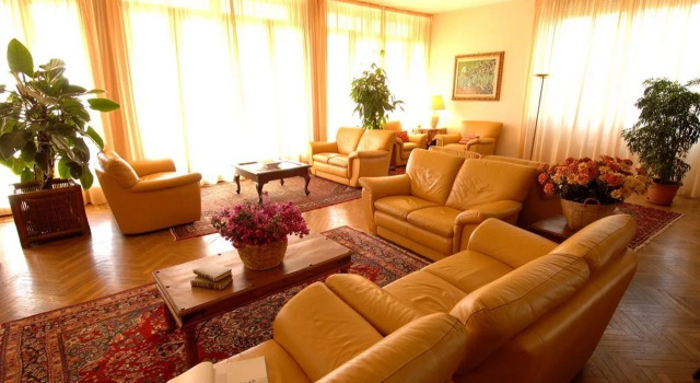 Hotel Eden Riviera