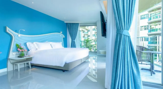 Centara Sonrisa Residences & Suites Sriracha