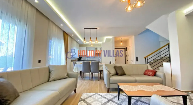Sardunya Villa- Memorable Holiday, Rezervovat Hotel Hotely v Fethiye Area s parkováním, Parkování