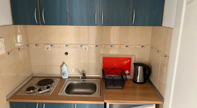 Апартаменты c 1 комнатой Apartmani Novkovic