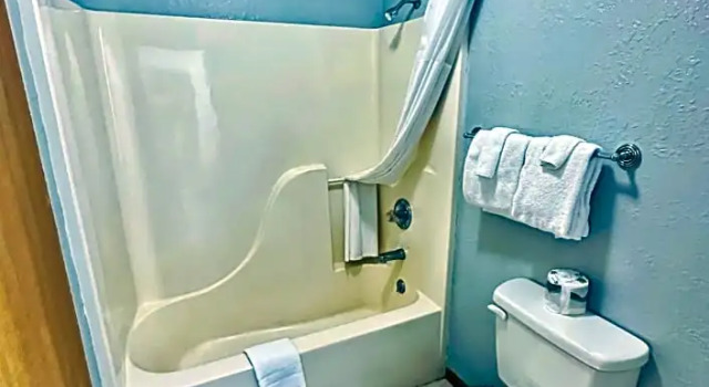 Семейный номер Standard Night Inn