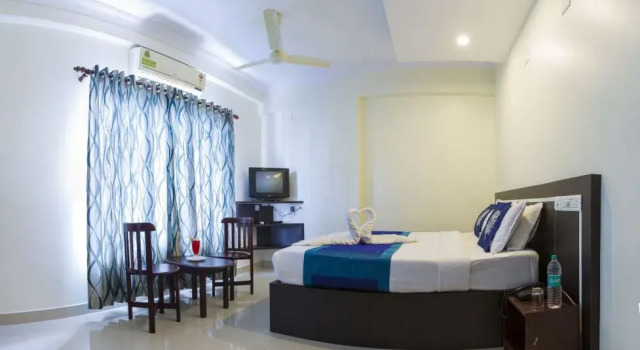 SM Regency, Забронировать Отель Отели Коччи 3 звезды, 3*