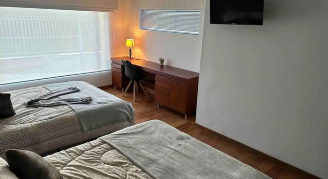 Hotel Niza Norte, Book Hotel Bogotá Colombia, nær Abood Shaio Foundation