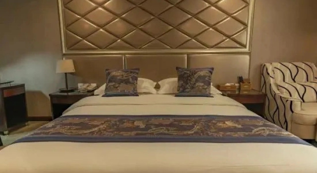 Семейный люкс Lantian Hostel