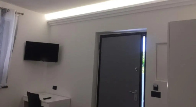 Полулюкс Deluxe B&B Villa Elena