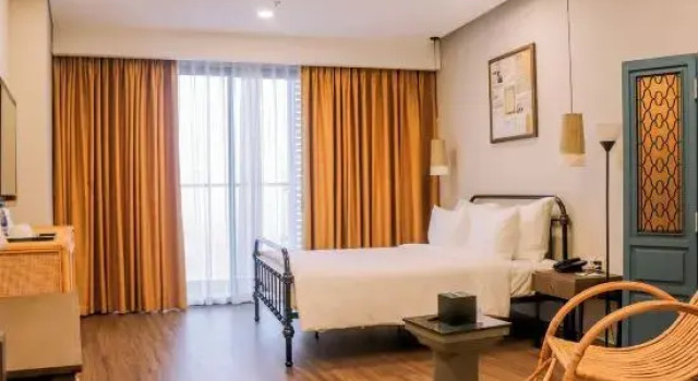 Apec Mandala Hải Dương, Buchen Sie Hotel Hải Dương Hai Duong