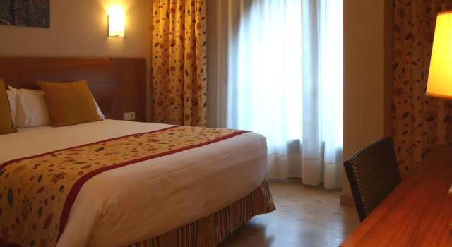 Двухместный номер Standard Hotel Guillem & Spa