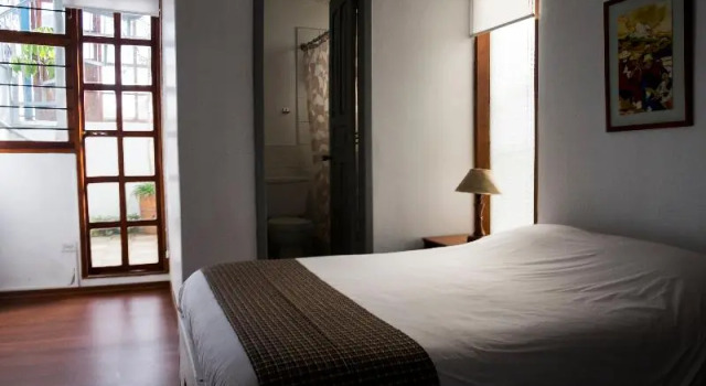 Номер Standard Hostal Posada del Maple