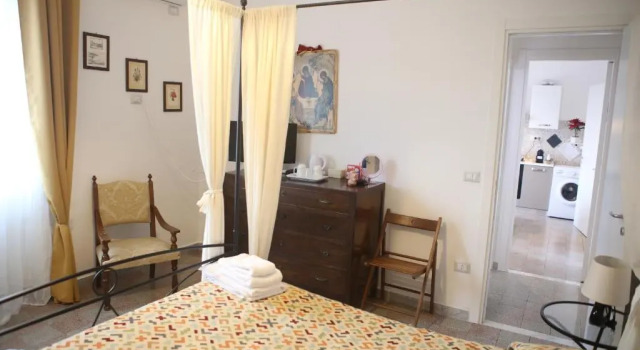Habitación Estándar Corsomessina64
