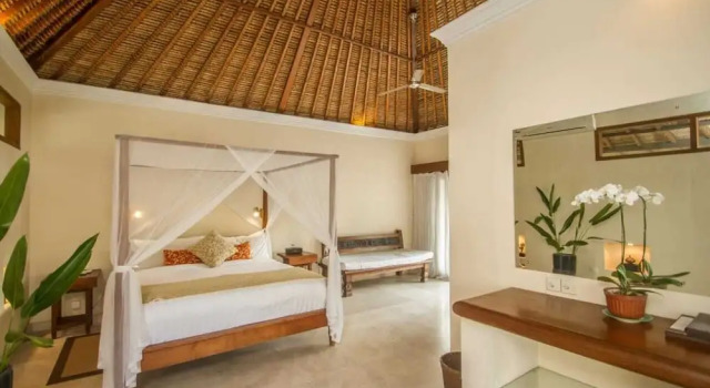 Kembali On The River by Balipras, Reservar Hotel Hotéis em Bali com piscina, Piscina