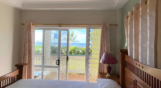 Апартаменты Sky Lodge