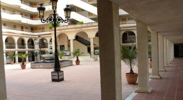 Apartamentos Córdoba Arysal, Забронировать Апартаменты/квартира Апартаменты Салоу, Апартаменты/квартира