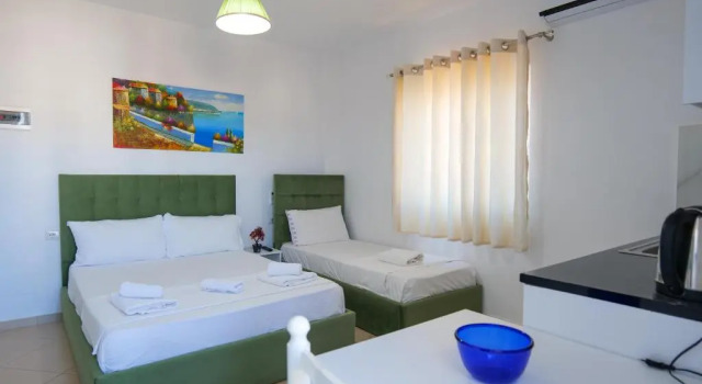 Номер Standard Guest House Gerard