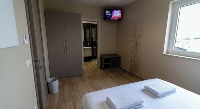 D\Stay, Rezervați Bed and Breakfast Hoteluri în Bari Province cu parcare, Parcare