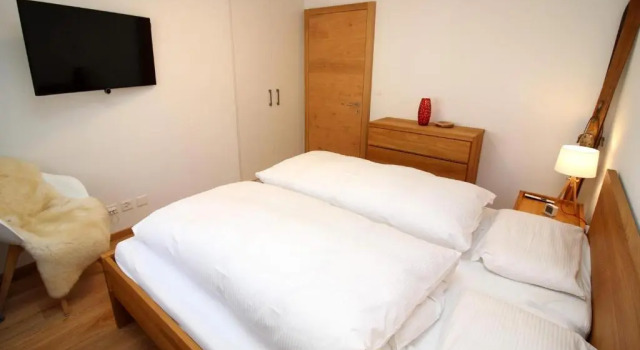 Au Réduit 412, Book Hotel St. Moritz 