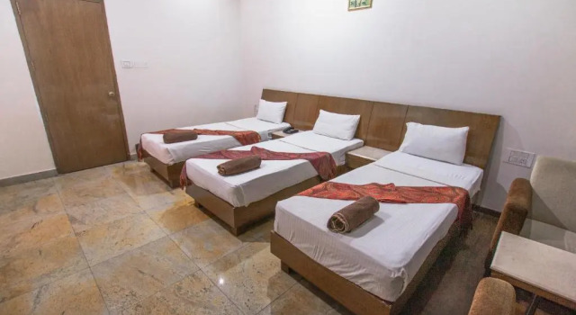 Illusion Inn, Boek Hotel Hassan Bangalore