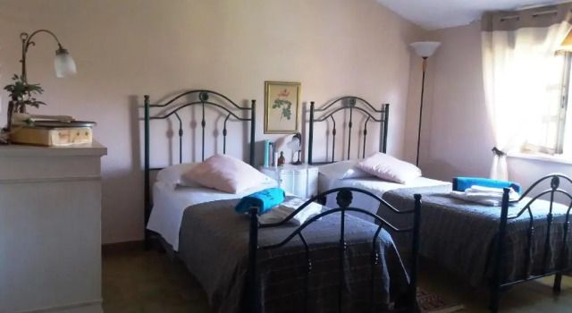 Апартаменты Villa Dracena