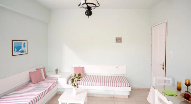 Апартаменты Alexandra Apartments