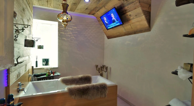 Suite Royal Relax-Cottage Resort, Boek Resort Hotels in Bollendorf met parkeren, Parkeren