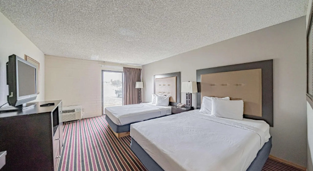 Motel 6 Pocatello ID, Prenota Motel Pocatello Idaho