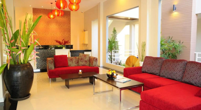 Sivana Place Phuket
