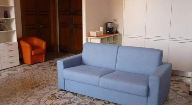 Mare nostrum apartment
