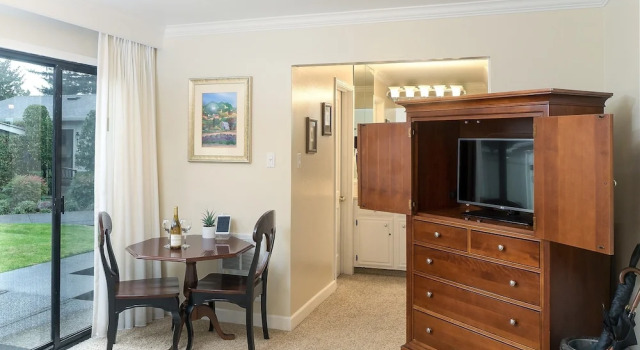 Silverado Studio Studio Bedroom 1 Bathroom Condo
