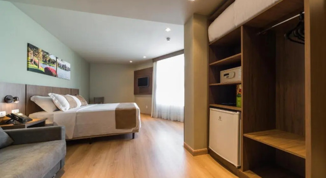 Апартаменты Hotel Laghetto Vivace