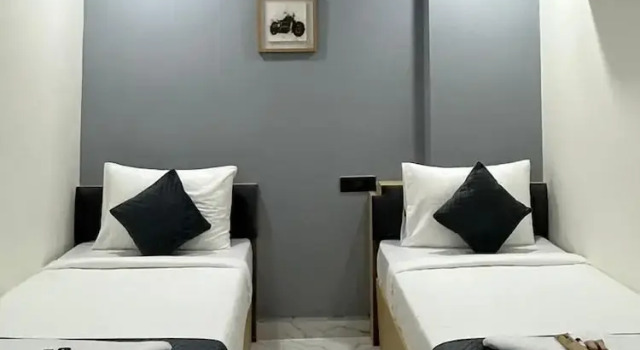 Номер Superior Wildwings Premium Hotel
