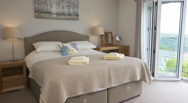 Sundowners, Reserva ahora Casa o chalet Salcombe Devon