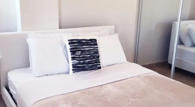 Apartament Boulevard 407