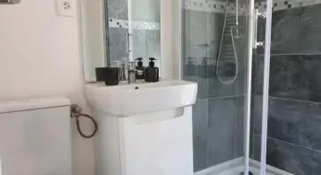 Apartment Studio 21