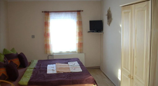 Penzion U Račáku, Prenota Hotel Hotel tutto incluso a Boemia meridionale, All Inclusive