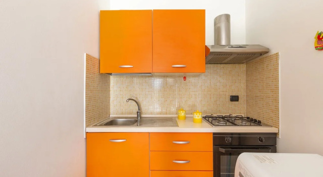 Студия Comfort Villa Tulipano