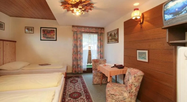 Chalet Fischer