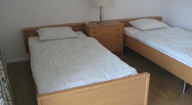 Louisiana 1 - Koninklijke Baan 71-B1, Buchen Sie Hotel Hotels in Flanders mit Parkplatz, Parkplätze