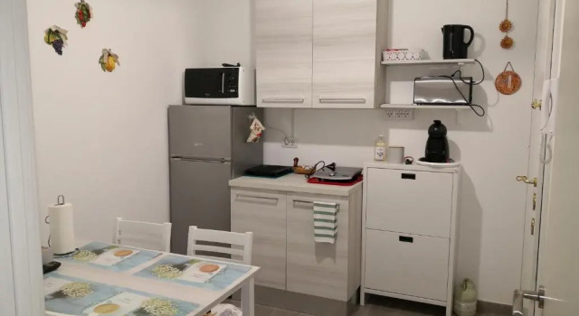 Апартаменты Standard Centro Apartments