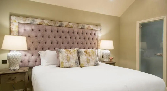 Номер Standard The Hotel Chester