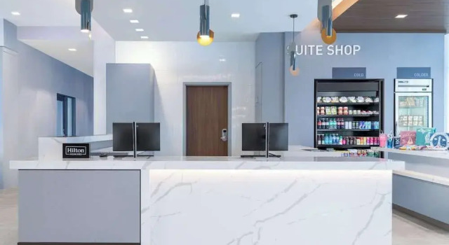 Homewood Suites Holland, Varaa Hotelli Holland Michigan