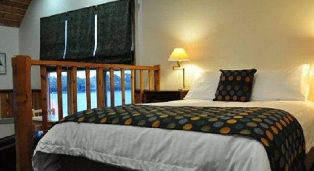 Bushman's Cafe, Book Hotel SPA-hoteller i Strahan, SPA