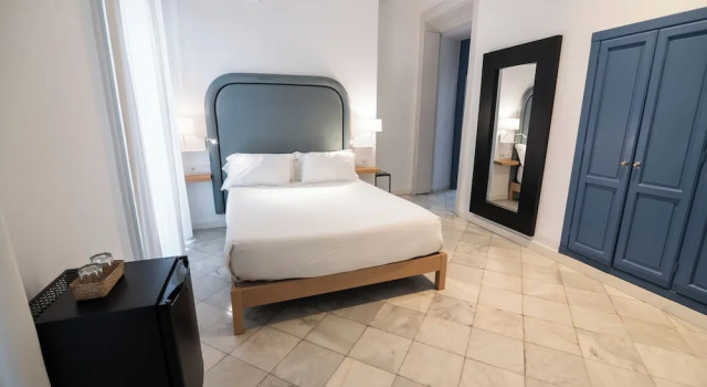 Номер Standard Apartahotel Siglo XIX