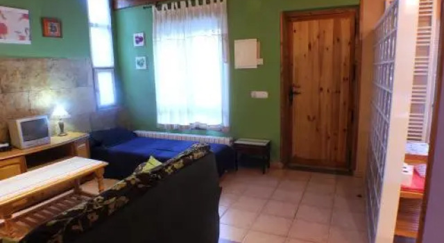 Apartamentos La Picota, Забронировать Апартаменты/квартира Пуэбла-де-Лильо 