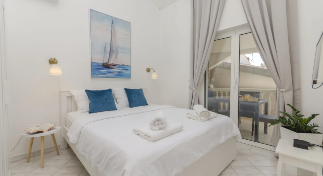 Apartments Marica