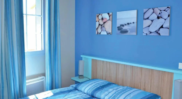 Marseillan Maisonette for 4