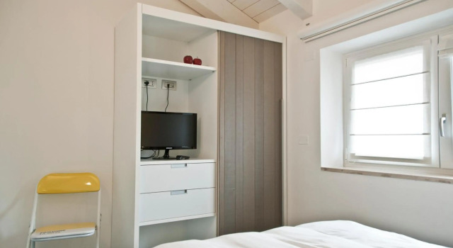 Hotel Garnì Villa Maria