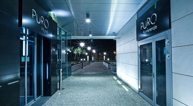PURO Wrocław Stare Miasto