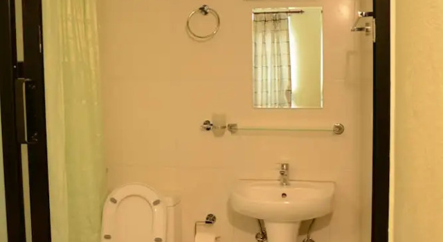 A Apartments