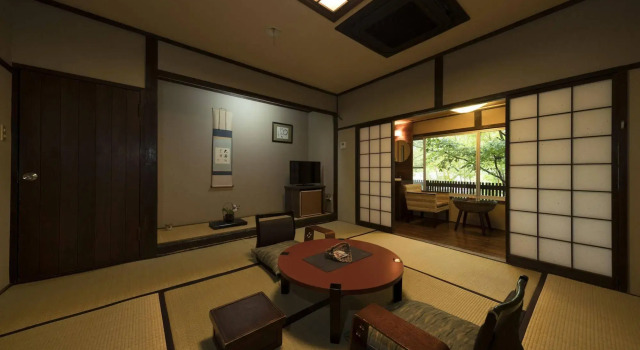 Yufu Ryochiku, Prenota Affittacamere Hotel SPA a Kyushu, SPA