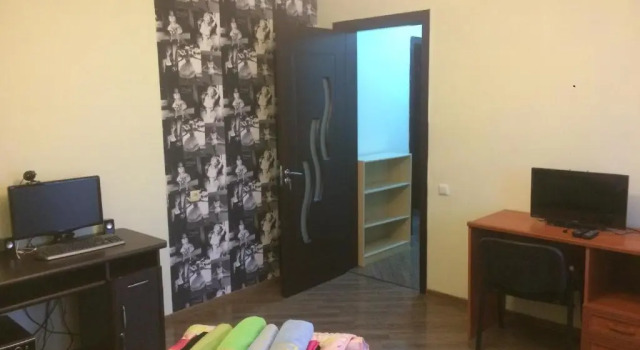 Апартаменты Superior Wine Garden Apartment